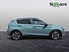 Hyundai BAYON 1.0 TGDi Ultimate 5dr Green