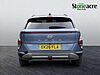 Hyundai KONA 1.6 Hybrid 138 Ultimate 5dr DCT Blue