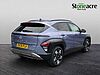 Hyundai KONA 1.6 Hybrid 138 Ultimate 5dr DCT Blue
