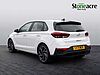 Hyundai I30 1.5T GDi N Line 5dr White