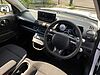 Hyundai INSTER 85kW 02 49kWh 5dr Auto White