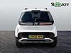 Hyundai INSTER 85kW 02 49kWh 5dr Auto White