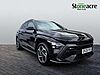 Hyundai KONA 1.6 Hybrid 138 N Line S 5dr DCT Black