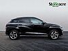 Hyundai KONA 1.6 Hybrid 138 N Line S 5dr DCT Black