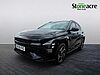 Hyundai KONA 1.6 Hybrid 138 N Line S 5dr DCT Black