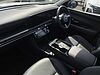 Hyundai TUCSON 1.6T 239 Hybrid Ultimate 5dr Auto White