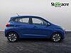 Hyundai I10 1.0 [63] Advance 5dr Auto [Nav] Blue