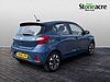 Hyundai I10 1.0 [63] Advance 5dr Auto [Nav] Blue