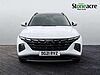 Hyundai TUCSON 1.6 TGDi Hybrid 230 Ultimate 5dr 2WD Auto White