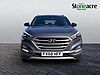 Hyundai TUCSON 1.6 TGDi Go SE 5dr 2WD Grey