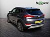 Hyundai TUCSON 1.6 TGDi Go SE 5dr 2WD Grey