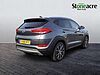 Hyundai TUCSON 1.6 TGDi Go SE 5dr 2WD Grey