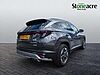 Hyundai TUCSON 1.6T Hybrid Premium 5dr Auto Grey