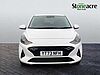 Hyundai I10 1.0 MPi Premium 5dr White