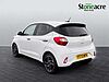 Hyundai I10 1.0 MPi Premium 5dr White