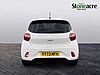 Hyundai I10 1.0 MPi Premium 5dr White