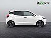 Hyundai I10 1.0 MPi Premium 5dr White